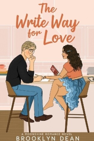 Cover of The Write Way for Love