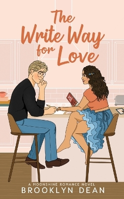 Book cover for The Write Way for Love
