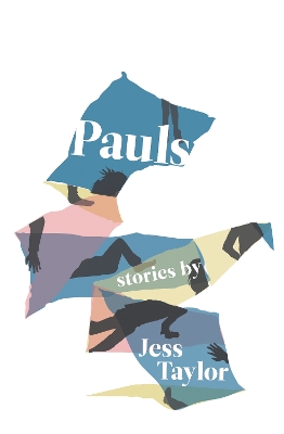 Book cover for Pauls