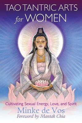 Cover of Tao Tantric Arts for Women