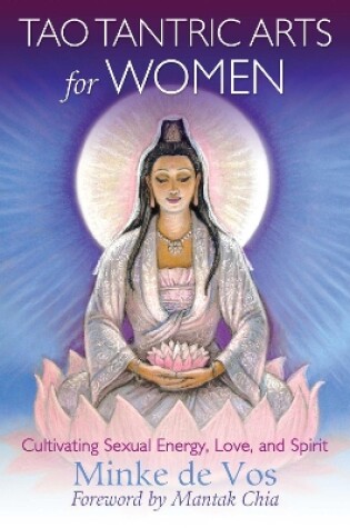 Cover of Tao Tantric Arts for Women