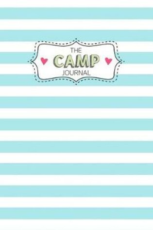 Cover of The Camp Journal