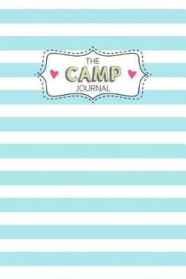 Book cover for The Camp Journal