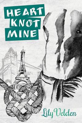 Book cover for Heart Knot Mine