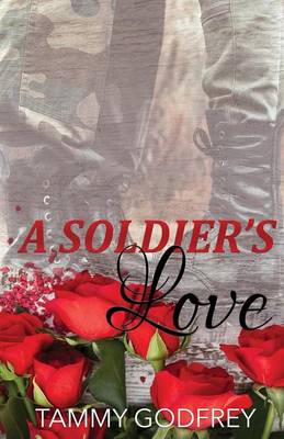 Book cover for A Soldier's Love