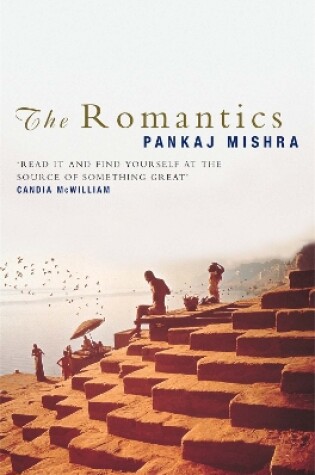 Cover of The Romantics