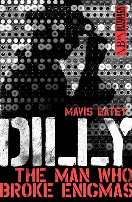 Book cover for Dilly