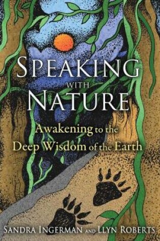 Cover of Speaking with Nature