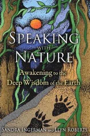 Cover of Speaking with Nature