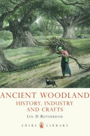 Cover of Ancient Woodland