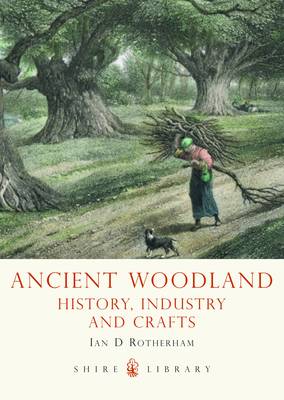 Cover of Ancient Woodland