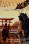 Book cover for Lords of the Rising Sun