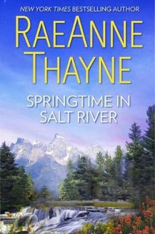 Cover of Springtime in Salt River