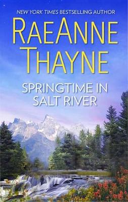 Book cover for Springtime in Salt River