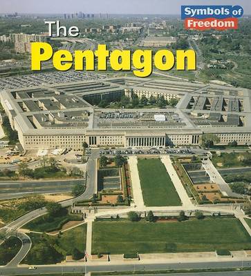Cover of The Pentagon