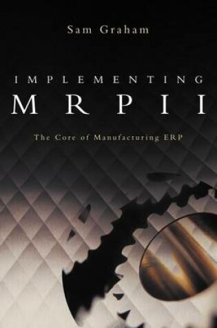 Cover of Implementing MRPII