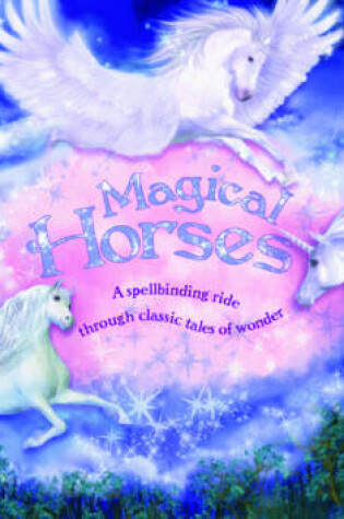 Cover of Magical Horses