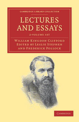 Cover of Lectures and Essays 2 Volume Paperback Set