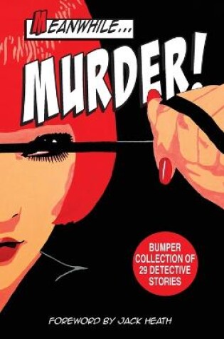 Cover of Meanwhile Murder