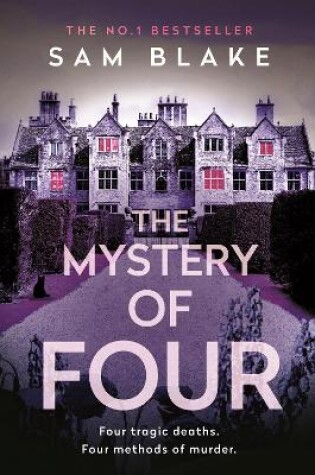 Cover of The Mystery of Four