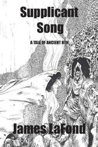 Cover of Supplicant Song