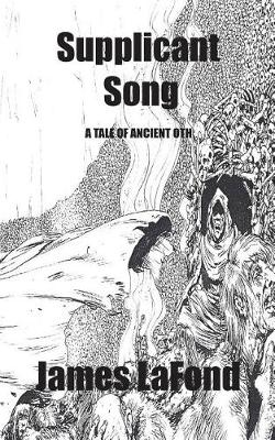 Book cover for Supplicant Song