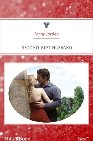 Cover of Second-Best Husband