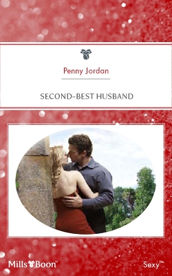 Cover of Second-Best Husband