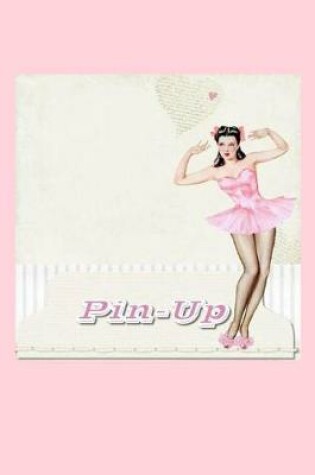 Cover of Pin Up