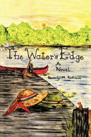 Cover of The Water's Edge