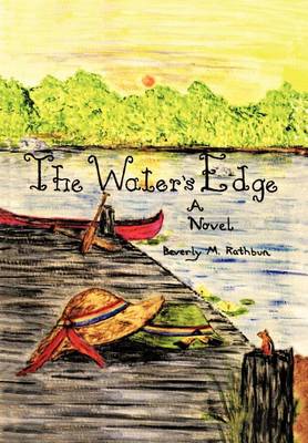 Book cover for The Water's Edge