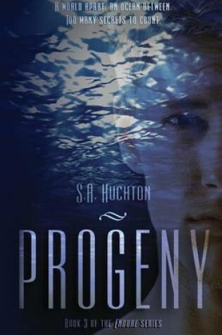 Cover of Progeny