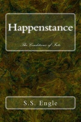 Cover of Happenstance