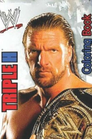 Cover of Triple H