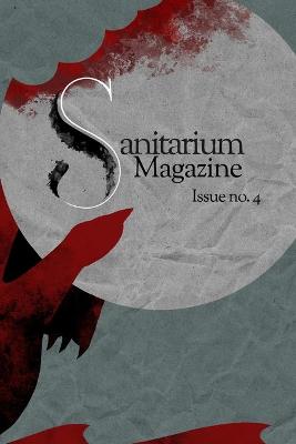 Book cover for Sanitarium Magazine Issue 4