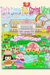 Book cover for Riri's Little Fun Spring World