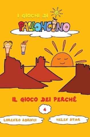 Cover of Il Gioco dei Perché