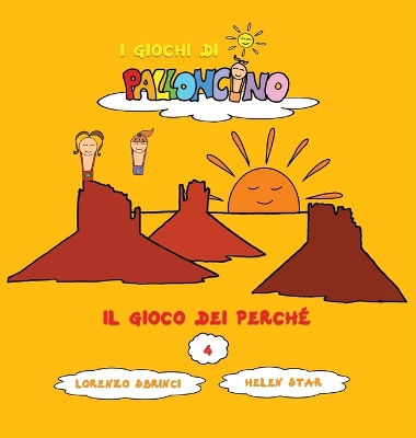 Book cover for Il Gioco dei Perch�