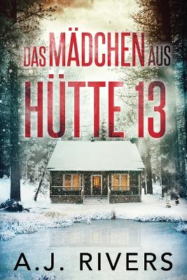 Book cover for Das M�dchen aus H�tte 13