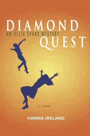 Cover of Diamond Quest