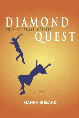 Book cover for Diamond Quest