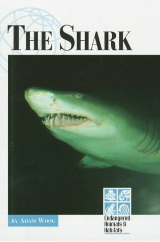 Cover of The Shark
