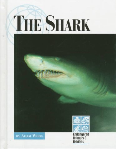 Cover of The Shark