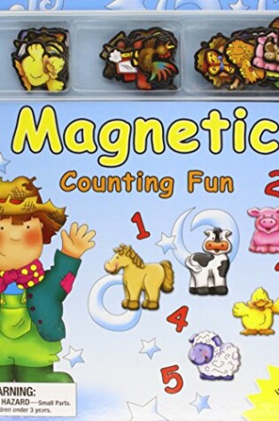 Cover of Magnetic Counting