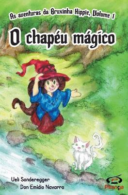 Cover of O chapéu mágico