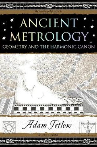 Cover of Ancient Metrology