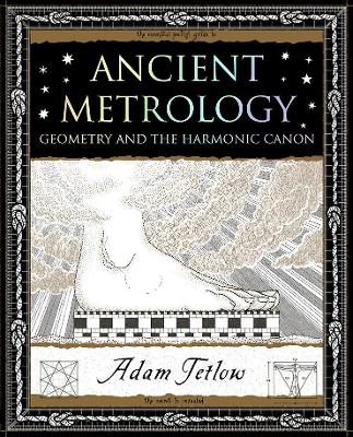 Cover of Ancient Metrology