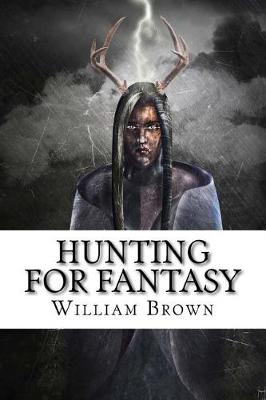 Book cover for Hunting for Fantasy