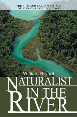 Book cover for Naturalist in the River