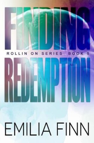 Cover of Finding Redemption